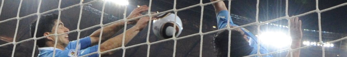 Uruguay – Ghana : le match de 2010 toujours dans les mémoires