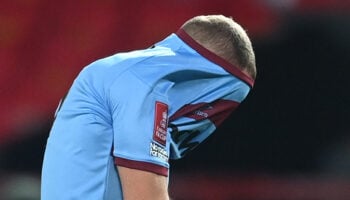 Manchester United – Burnley : Ten Hag reçoit le leader du Championship