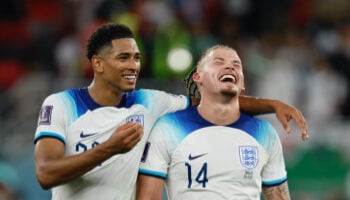 Angleterre – Sénégal : les Trois Lions contre les Lions de la Teranga