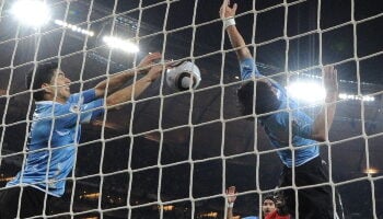 Uruguay – Ghana : le match de 2010 toujours dans les mémoires