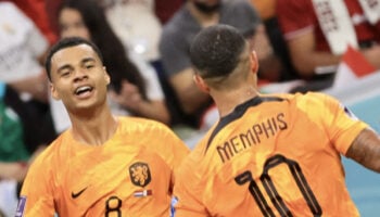 Pays-Bas – Etats-Unis : les Oranje veulent rattraper le temps perdu