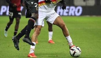 Lens - Nice : Deux solides défenses