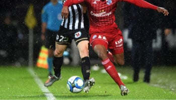 Strasbourg - Angers : Revanche de la coupe de France