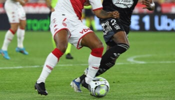 Brest - Monaco : L'ASM est sur une bonne dynamique