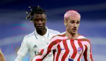 Real Madrid - Atlético : derby madrilène