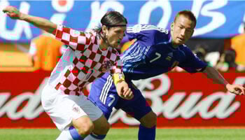 Croatie – Japon : Les Croates devront se méfier s'ils mènent à la mi-temps