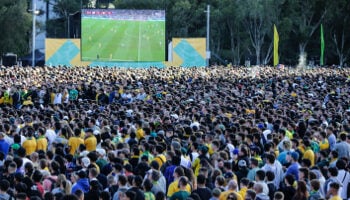 Conseils coupe du monde : c'est victoire ou retour à la maison pour tous en huitièmes de finale