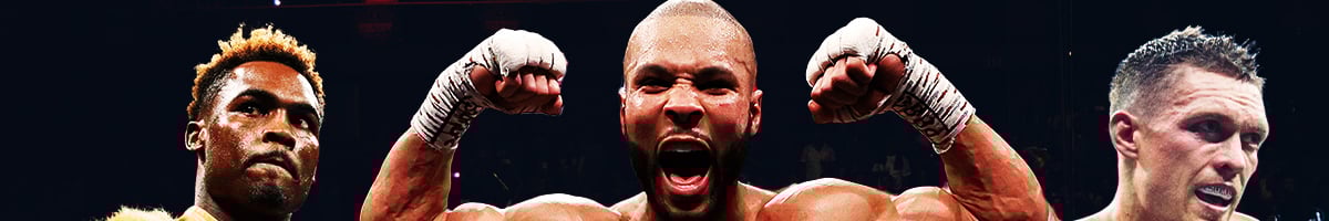 Les combats de boxe les plus attendus pour 2023
