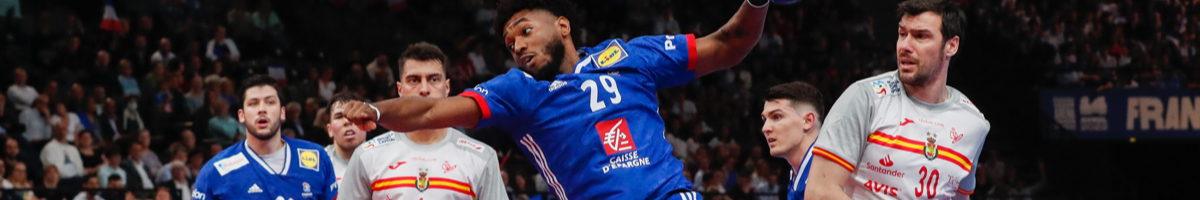 France – Espagne : Fini les matchs en bois