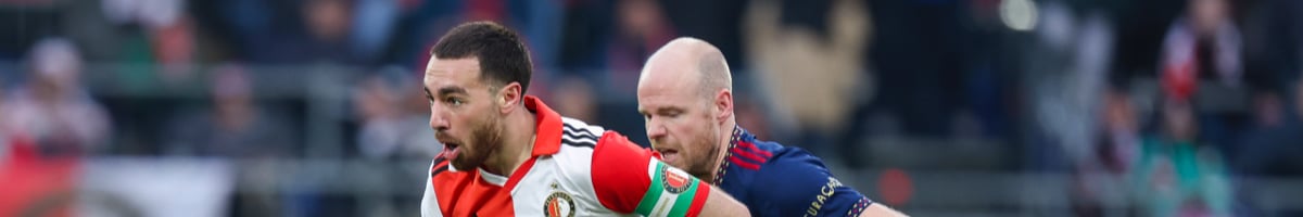 Ajax – Feyenoord : de Klassieker