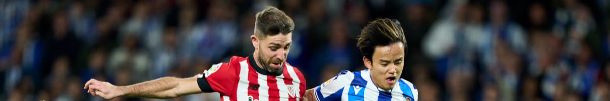 Athletic Bilbao – Real Sociedad : derby basque