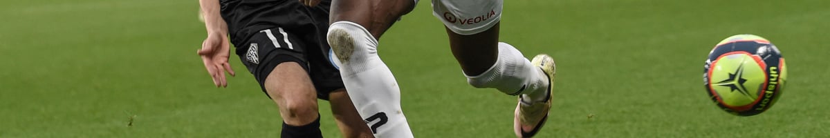Angers – Clermont : 10 défaites de suite pour le SCO