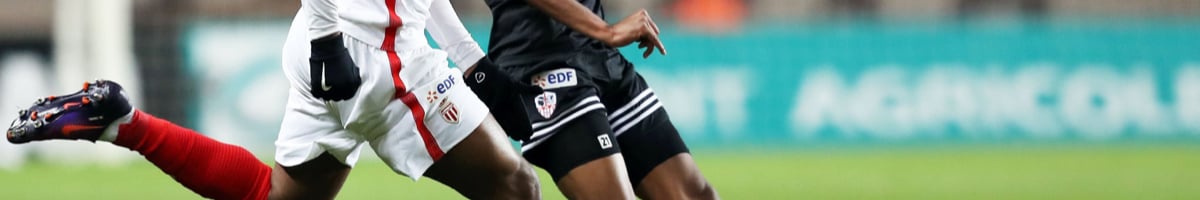 Ajaccio – Monaco : 7-1 à l’aller pour l’ASM