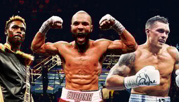 Les combats de boxe les plus attendus pour 2023