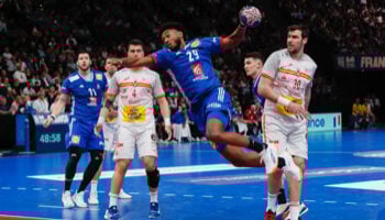 France – Espagne : Fini les matchs en bois