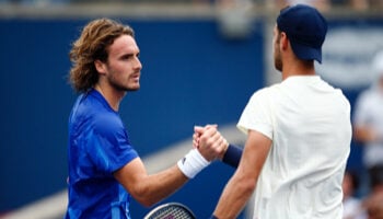 Tsitsipas – Khachanov : Le Grec doit outrepasser son blocage mental