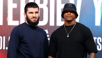 Beterbiev – Yarde : Premier gros combat de l'année 2023