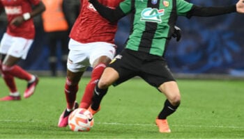 Brest - Lens : Il y a quelques semaines, les Sang et Or s'étaient imposés ici
