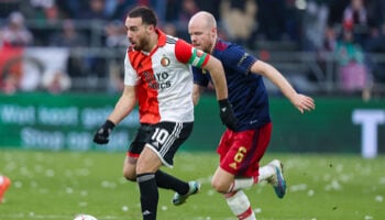 Ajax - Feyenoord : de Klassieker