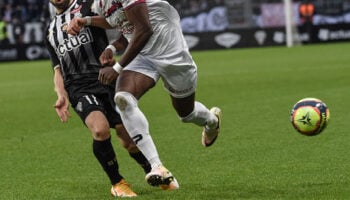 Angers – Clermont : 10 défaites de suite pour le SCO