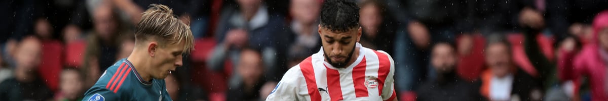 Feyenoord – PSV : Le Titre de l’Eredivisie se joue sur ce genre de match