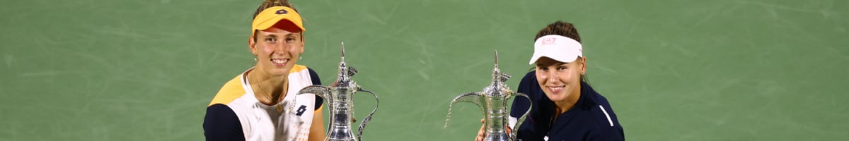 Dubaï WTA 1000 : Swiatek vise le doublé Doha Dubaï