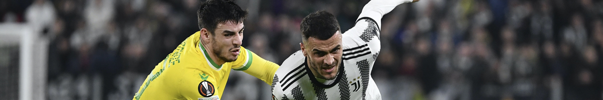 Nantes – Juventus : Les Canaris aux portes de l’exploit