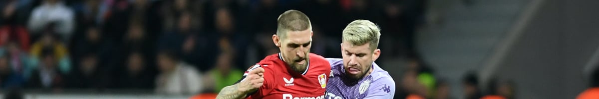 AS Monaco – Bayer Leverkusen : Un nul suffira