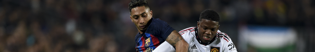 Manchester United – FC Barcelone : Ca vaut la Champions