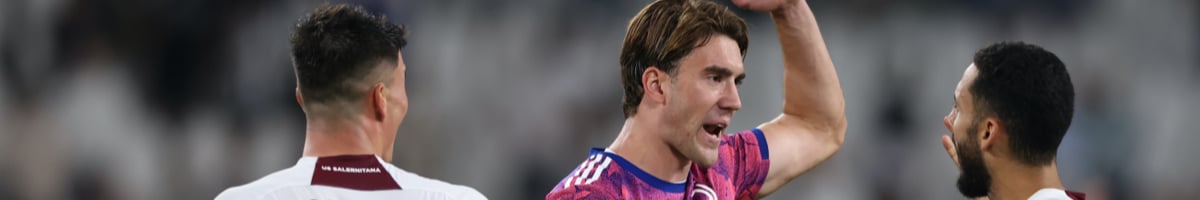 Salernitana – Juventus : Match pour éviter la relégation