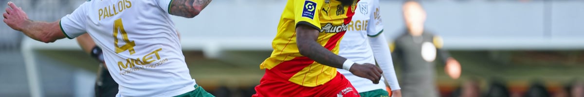 Nantes – Lens : Les canaris ne lâcheront pas la Coupe de France