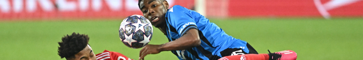 SL Benfica – Club Bruges : Les Aigles ont montré leur supériorité