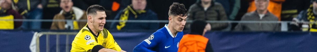 Chelsea – Borussia Dortmund : le BvB saura frustrer les Blues inefficaces