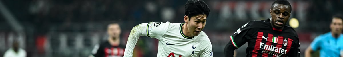 Tottenham – Milan : Bouffée d’oxygène pour le vainqueur