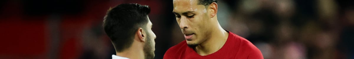 Real Madrid – Liverpool : Les Blancos ont pris le dessus sur les Reds