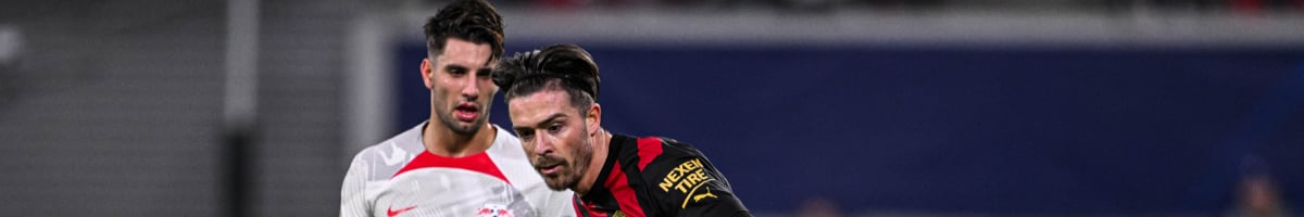 Manchester City – RB Leipzig : Une autre paire de manche à City