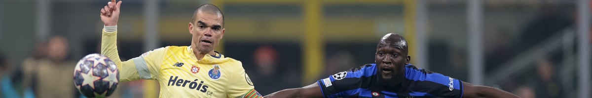 Porto – Inter : Les Nerazzurri ont un petit avantage à protéger