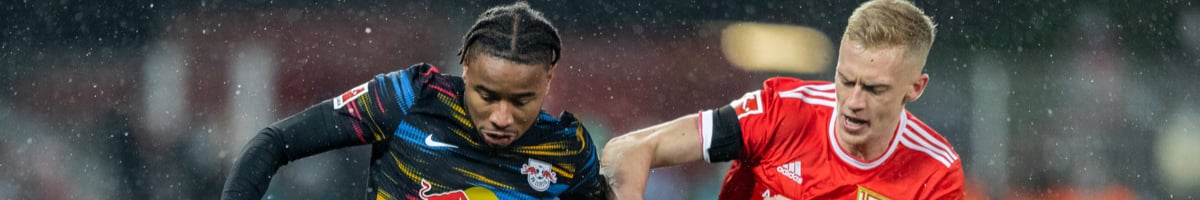 RB Leipzig – Union Berlin : Topspiel à quelques points du Bayern