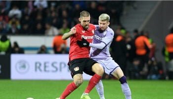 AS Monaco - Bayer Leverkusen : Un nul suffira