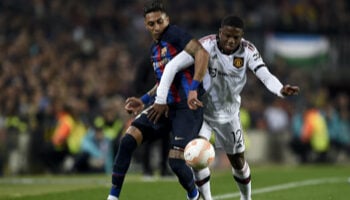 Manchester United - FC Barcelone : Ca vaut la Champions