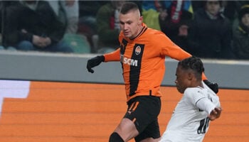 Stade Rennais - Shakhtar Donetsk : Il faudra marquer 2x minimum