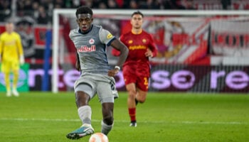 AS Rome – RB Salzbourg : Gagner sans encaisser est une habitude pour les Giallorossi