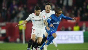 PSV Eindhoven – FC Séville : Différence faite à l'aller