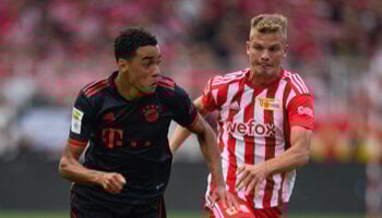 Bayern Munich – Union Berlin : comme Leicester en 2016 ?