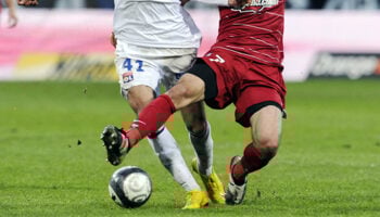 Lyon – Grenoble : Le GF38 tentera de frustrer l'OL