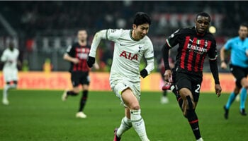 Tottenham - Milan : Bouffée d'oxygène pour le vainqueur