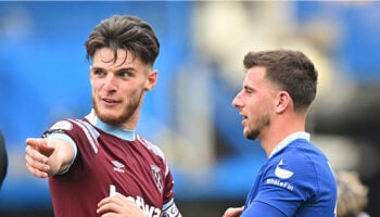 West Ham – Chelsea : Les Blues ne semblent pas encore au point
