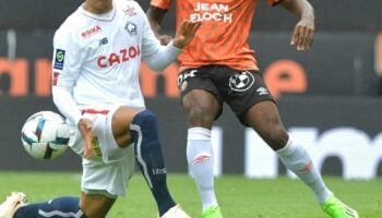 Lille - Lorient : les Dogues doivent faire le plein de points