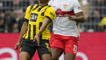 Bayern Munich - Borussia Dortmund : der Klassiker sans Nagelsmann