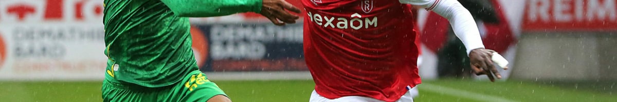 Nantes – Reims : Pas de favoris pour prendre les 3 points